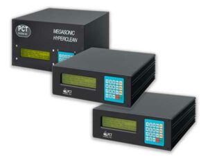 Megasonic Generators