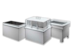 Heated Process Tanks & Baths