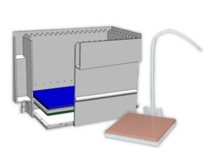 Transducer Assemblies