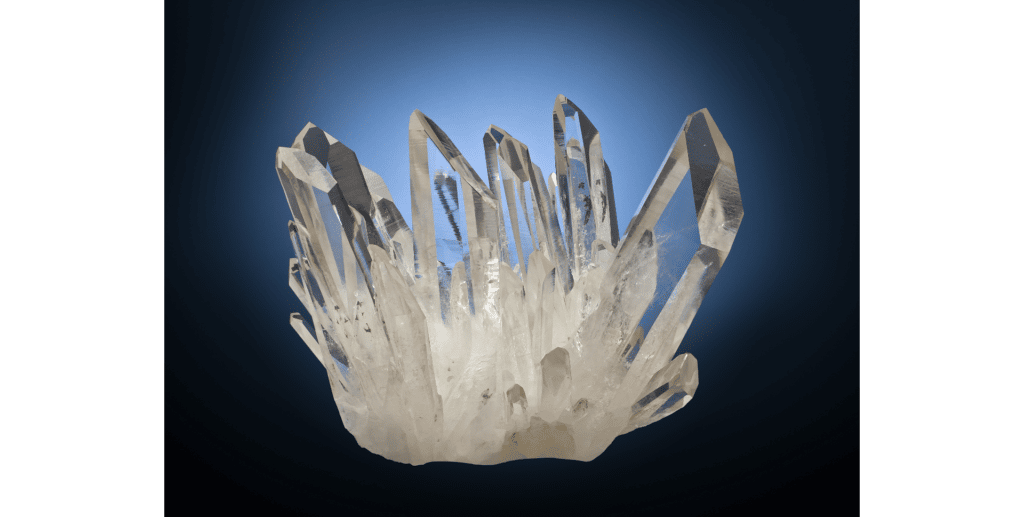 Quartz Crystal
